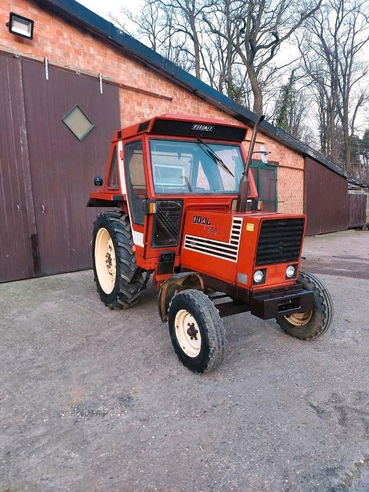 Suche Schlepper Traktor Deutz Case John deere Fiatagri in Stadtlohn