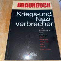 Braunbuch Kriegs- und Naziverbrecher Berlin - Mahlsdorf Vorschau