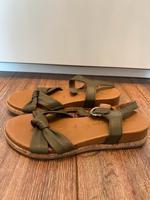 Sandalen Tamaris Niedersachsen - Uplengen Vorschau