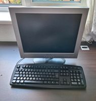 PC Monitor mit Gratis Tastatur Berlin - Mitte Vorschau