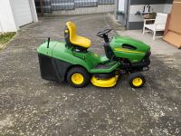 John Deere LR135 Automatic Hessen - Pohlheim Vorschau