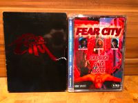 DVD Fear City - Versand möglich Baden-Württemberg - Brühl Vorschau