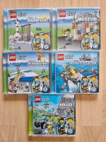 Lego City Folge 5, 9, 11, 15, 17 Sachsen - Zschopau Vorschau