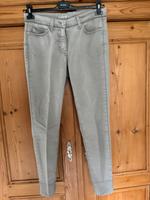 Cambio Damen Chino Hose grau 40 L wie NEU Wandsbek - Hamburg Volksdorf Vorschau