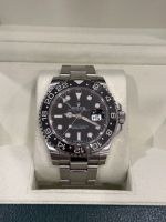 Rolex GMT Master 2 Ref. 116710LN im Fullset Berlin - Treptow Vorschau