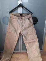 Jeans Herren beige, relaxed Bayern - Chieming Vorschau
