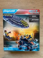 Playmobil 70781 Polizei -Fallschirm Nordrhein-Westfalen - Hörstel Vorschau