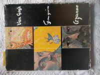 Van Gogh - Cézanne - Gauguin - Buch Kunst Hessen - Groß-Gerau Vorschau