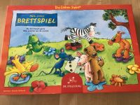 Die Spiegelburg # Die lieben Sieben Mein erstes Brettspiel Nordrhein-Westfalen - Rheine Vorschau