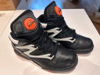 Reebok Pumps - Größe 36,5 München - Au-Haidhausen Vorschau
