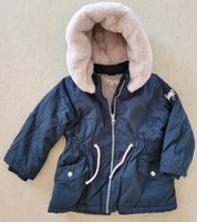 Winterjacke name it 92 blau Baden-Württemberg - Weil der Stadt Vorschau