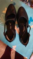 Tanzschuhe Tangoschuhe  Diamant 42,5 TOP Hessen - Reichelsheim (Odenwald) Vorschau