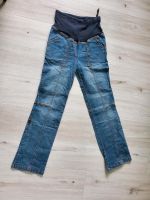 Jeans Schwangerschaft Umstandsmode Gr 36 Saarland - Bexbach Vorschau