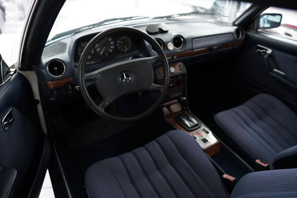 Mercedes-Benz CE 230 Coupe *H_Zulassung*2.Hand*Automatik* in Koblenz