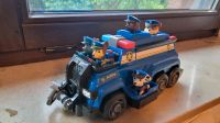 Neuwertig Total Team Rescue Polizeifahrzeug Paw Patrol Dortmund - Innenstadt-West Vorschau