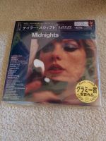 Taylor Swift Midnights Late Night CD Japan Exclusive Brandenburg - Potsdam Vorschau