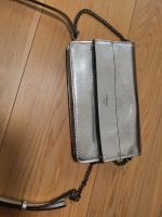 Neu Tasche Clutch silber Guess Sachsen-Anhalt - Magdeburg Vorschau