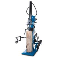 Scheppach Holzspalter HL2550GM | 25t | 400V | Zapfwelle | 110cm Bayern - Günzburg Vorschau