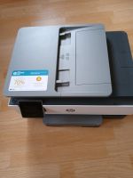 Drucker, Multifunktionsgerät, HP, Office Jet Pro 8024 Thüringen - Erfurt Vorschau