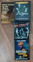 Dr. DRE , Busta Rhymes , Snoop Dogg, Eminem  DVD Set Nordrhein-Westfalen - Burscheid Vorschau