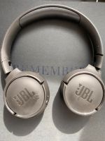 JBL Tune 510BT  Kopfhörer Bluetooth Headset Bayern - Westendorf Vorschau