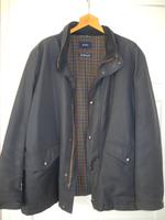 GANT Doubler Jacket Jacke Herren Blau 2XL gefüttert Berlin - Zehlendorf Vorschau