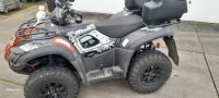 Quad TGB 500 FL 4x4 Westerwaldkreis - Elbingen Westerwald Vorschau