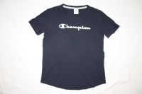 Champion Damen T-Shirt dunkelblau Gr, M/L Kiel - Ravensberg-Brunswik-Düsternbrook Vorschau