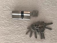 ABUS Doppelzylinder Security neu 24/34mm 9 Schlüssel Düsseldorf - Pempelfort Vorschau