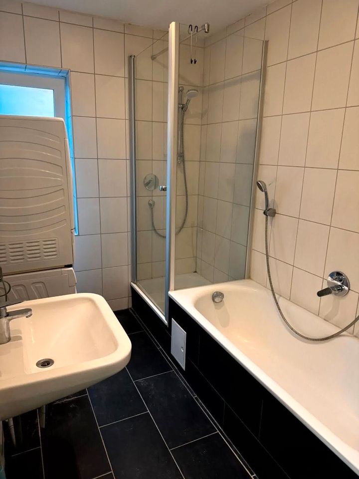 möblierte Monteurzimmer, Monteurwohnung, Pension, Hotel in Frankfurt am Main