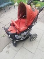 Kinderwagen Teutonia Stuttgart - Zuffenhausen Vorschau