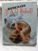 Homemade BAGELS, gebundene Ausgabe, nagelneu + noch eingeschweißt Lindenthal - Köln Müngersdorf Vorschau