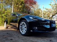 Tesla Model S 90D - 93% SoH & Vollausstattung! Brandenburg - Königs Wusterhausen Vorschau