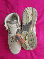 Neue Meindl Trekkingschuhe Gr. 7,5 (41,5) unisex Berlin - Neukölln Vorschau