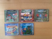 Die fünf Freunde CDs Bayern - Stötten Vorschau