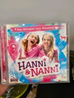 Hannil & Nanni CD Hessen - Glauburg Vorschau