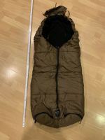 Winter Fußsack Baby Kinder braun Hessen - Vellmar Vorschau