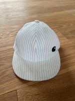 Carhartt cap weiß Düsseldorf - Düsseltal Vorschau