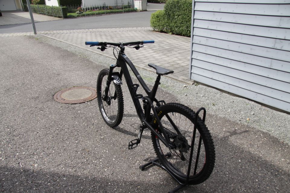 Canyon Spectral CF 8 Größe L in Straubing