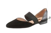 Suche diese Gabor Ballerina Gr. 7 in silber Rheinland-Pfalz - Klein-Winternheim Vorschau