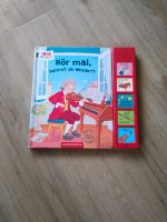 Hör mal, kennst du Mozart? (Kinderbuch, Musikbuch) Hamburg-Mitte - Hamburg Hamm Vorschau