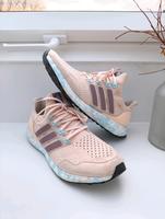 Adidas Ultra Boost 5.0 DNA Bliss Orange Blue Apricots Unisex Häfen - Bremerhaven Vorschau