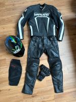 Motorrad Kombi - Vanucci, Shark, Probiker, Alpinestars Rheinland-Pfalz - Osburg Vorschau