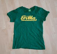 Erima T-Shirt Gr. 40 (L) grün Sport Shirt Niedersachsen - Dransfeld Vorschau