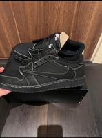 Jordan 1 low Phantom sneaker herren schuhe nike Hamburg - Bergedorf Vorschau