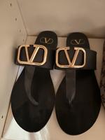 Sandalen/Latschen/Schlappen Hessen - Helsa Vorschau