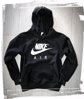 Nike Air Hoodie Pullover schwarz Gr. S Grabfeld - Grabfeld-Jüchsen Vorschau