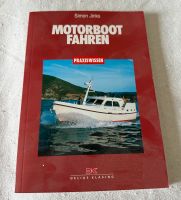 Buch Motorboot fahren. Schleswig-Holstein - Rohlstorf  Vorschau