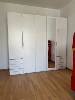 Kleiderschrank für Schlaf- oder Kinderzimmer zu verschenken Hannover - Vahrenwald-List Vorschau