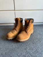 Timberlands Men EU 45 Hamburg-Mitte - Hamburg Hammerbrook Vorschau